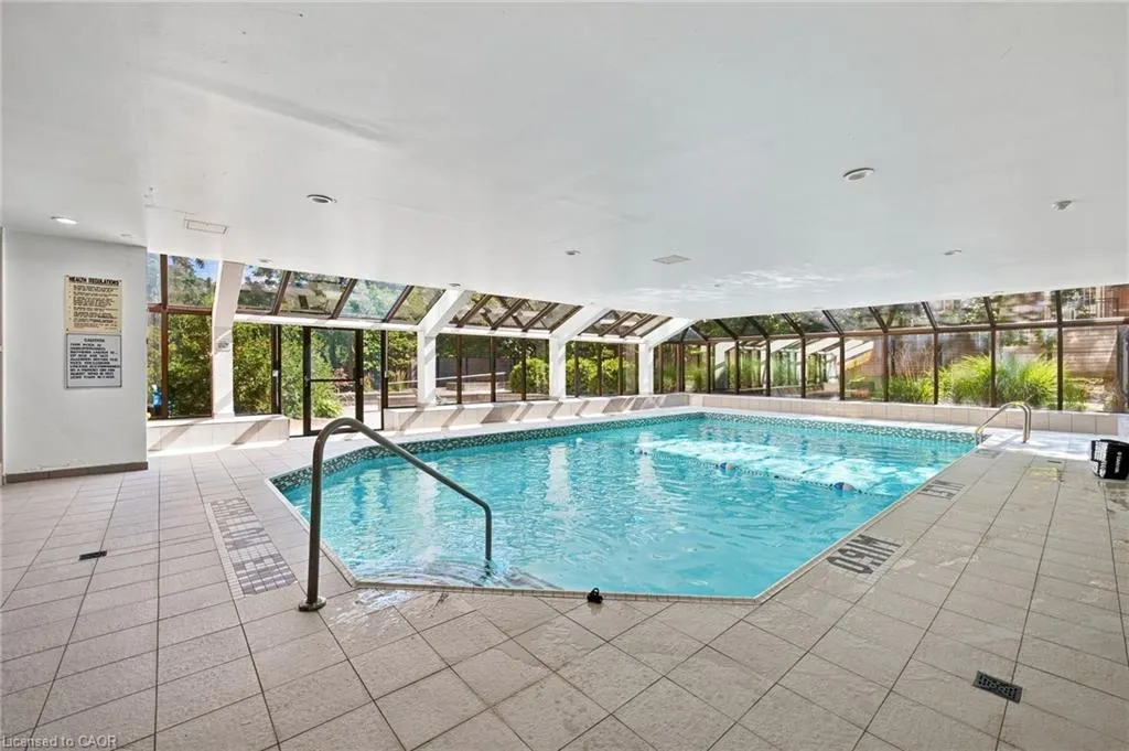 200 Robert Speck Parkway #PH1