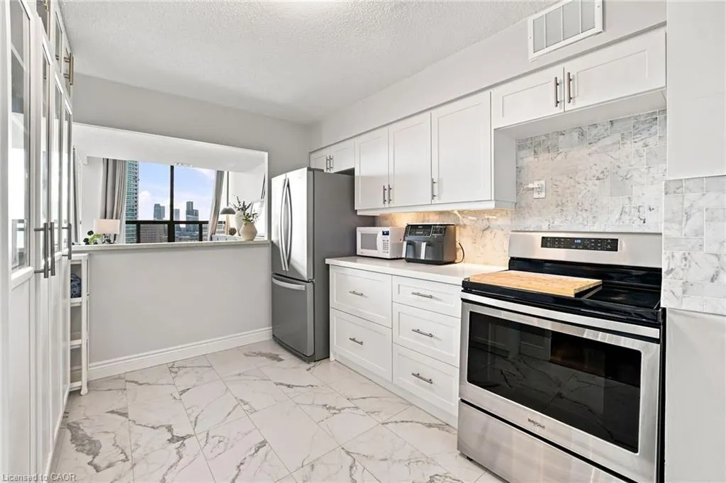 200 Robert Speck Parkway #PH1