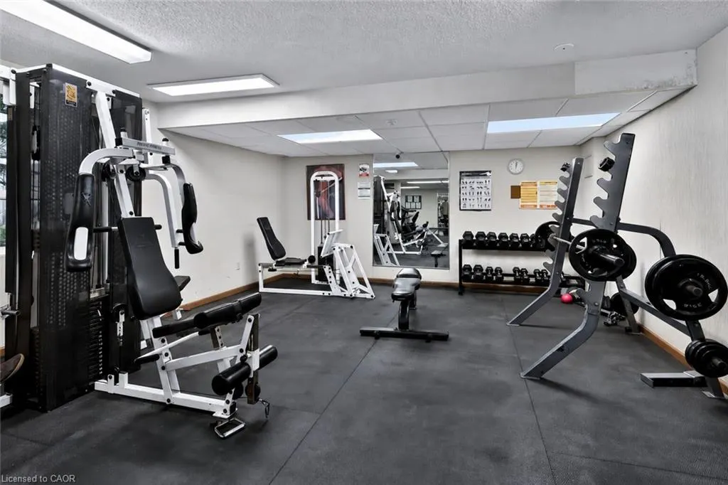 3650 Kaneff Crescent #2801