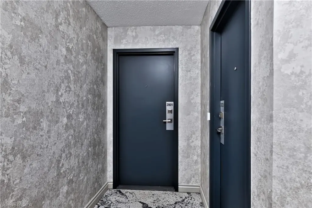 3650 Kaneff Crescent #2801