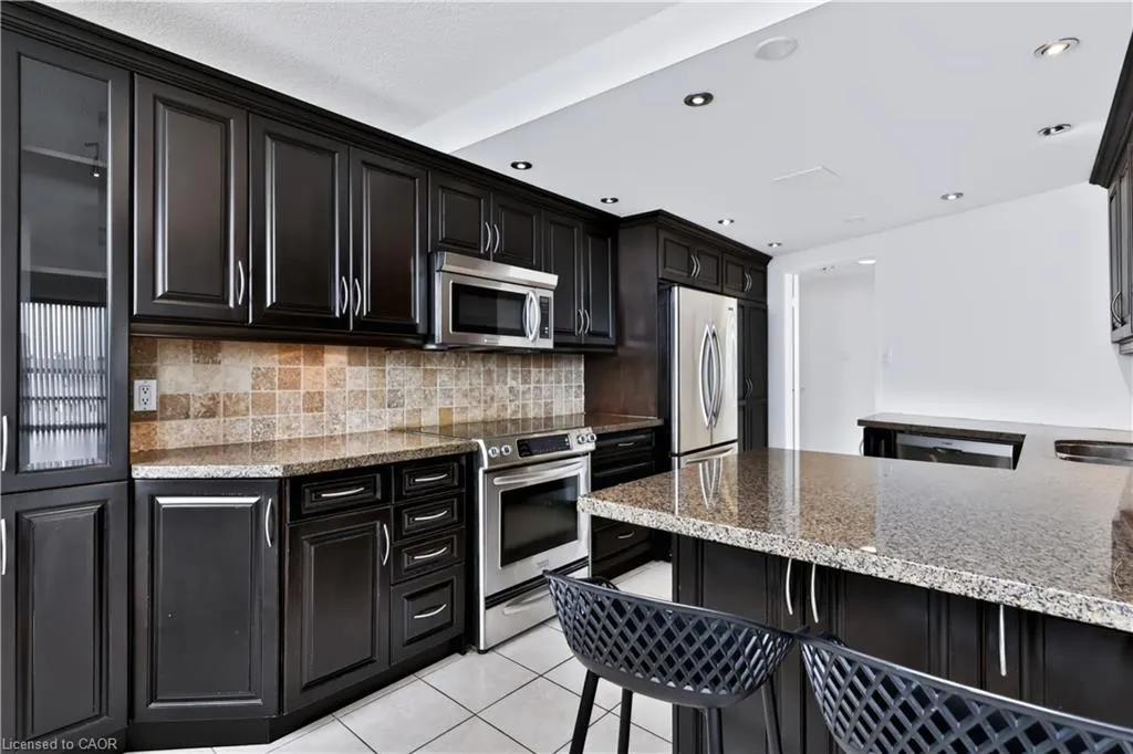 3650 Kaneff Crescent #2801