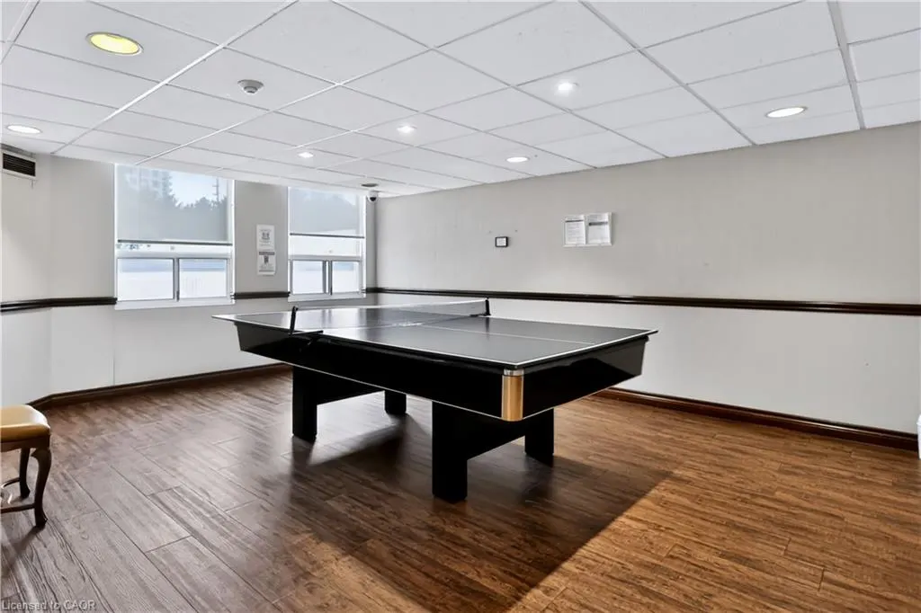 3650 Kaneff Crescent #2801
