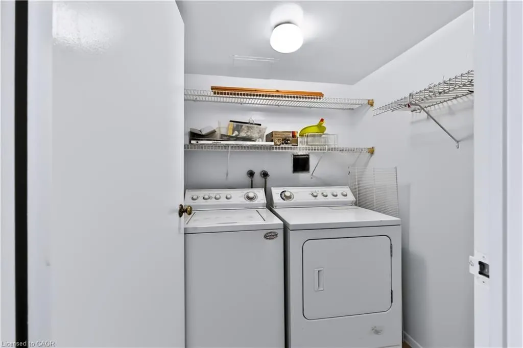 3650 Kaneff Crescent #2801
