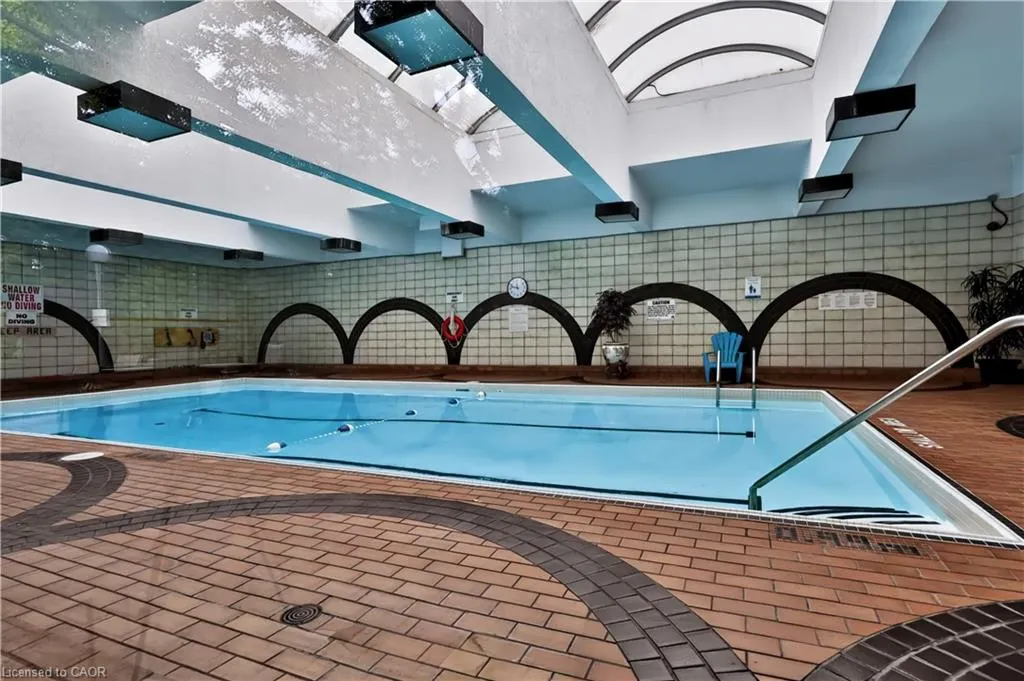 3650 Kaneff Crescent #2801