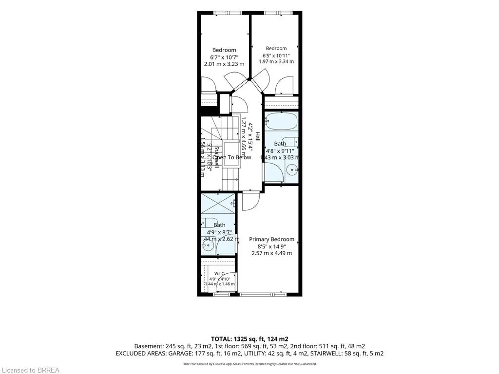120 Court Drive #50