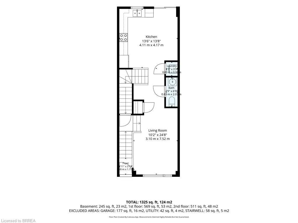120 Court Drive #50