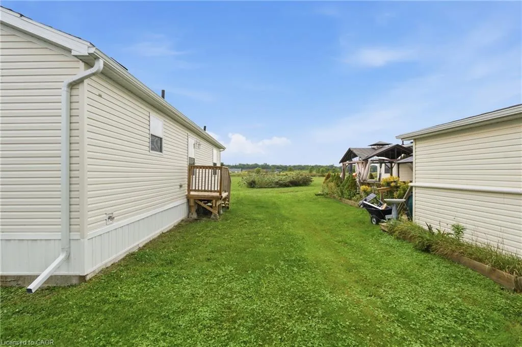 10 Marsh Cove