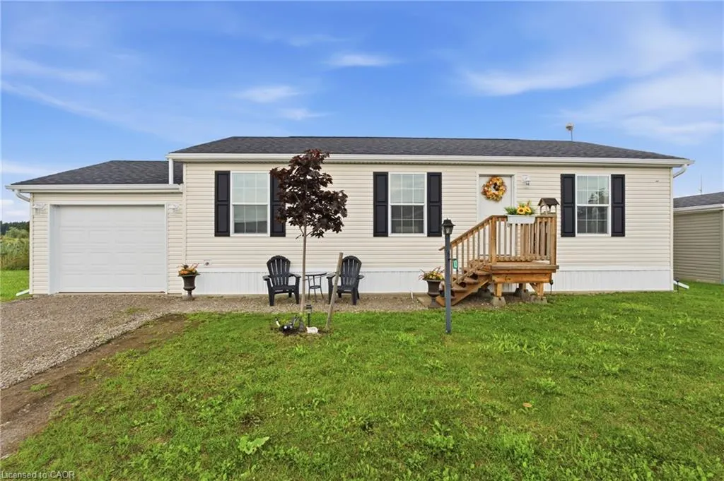 10 Marsh Cove