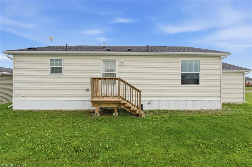 10 Marsh Cove