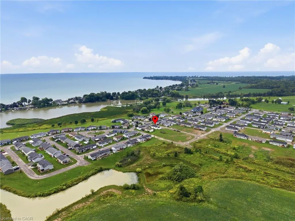 10 Marsh Cove
