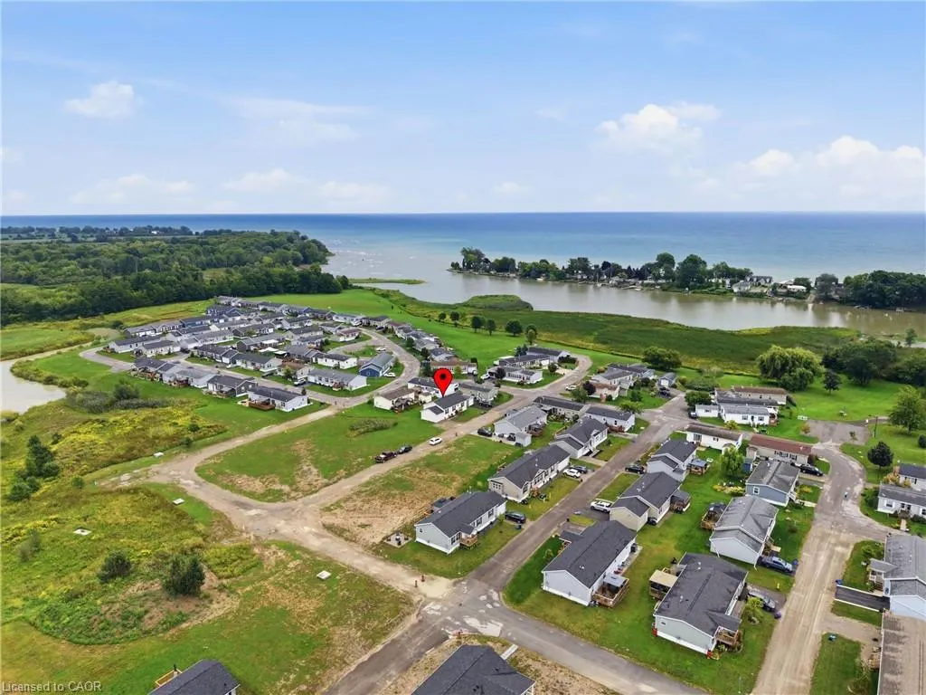 10 Marsh Cove