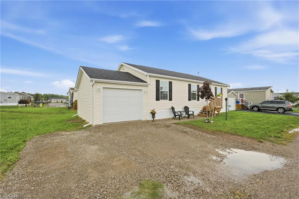 10 Marsh Cove