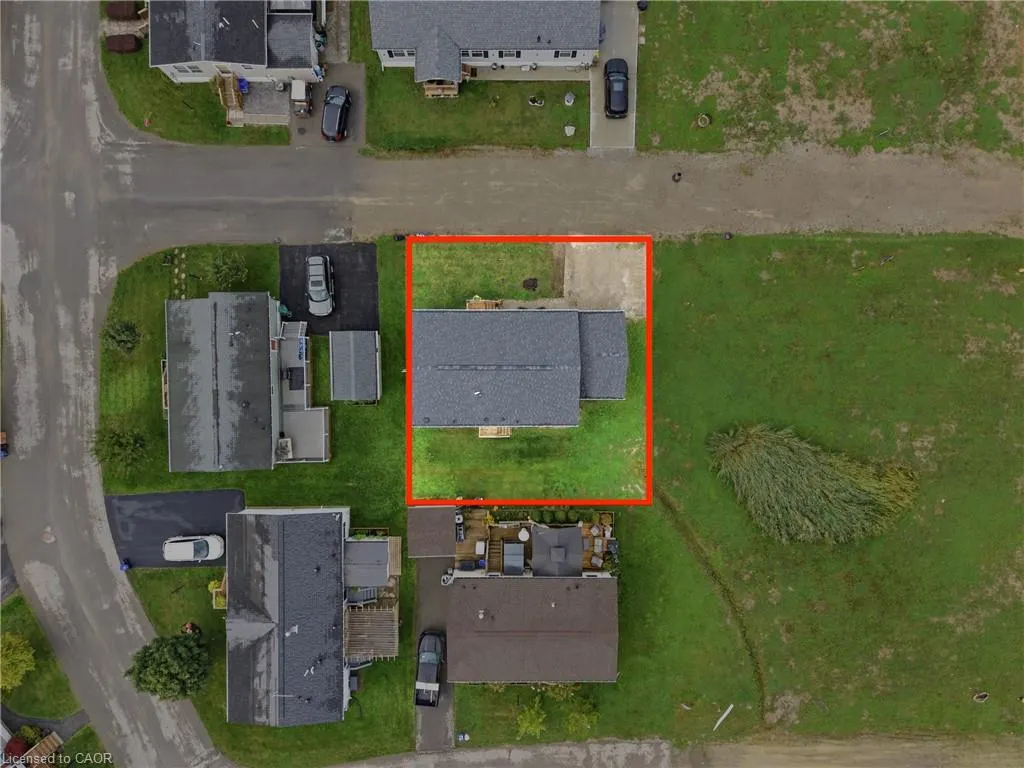 10 Marsh Cove