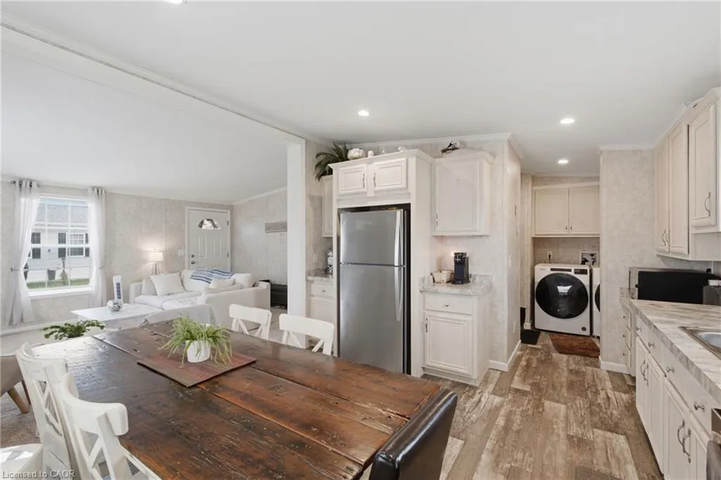 10 Marsh Cove