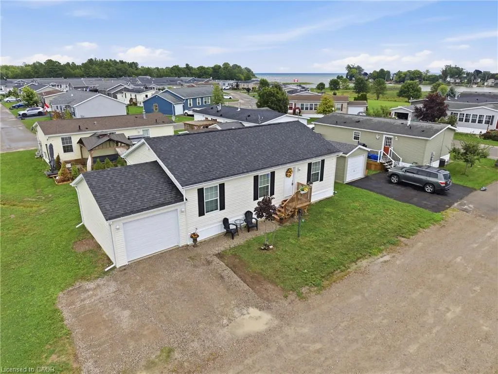 10 Marsh Cove