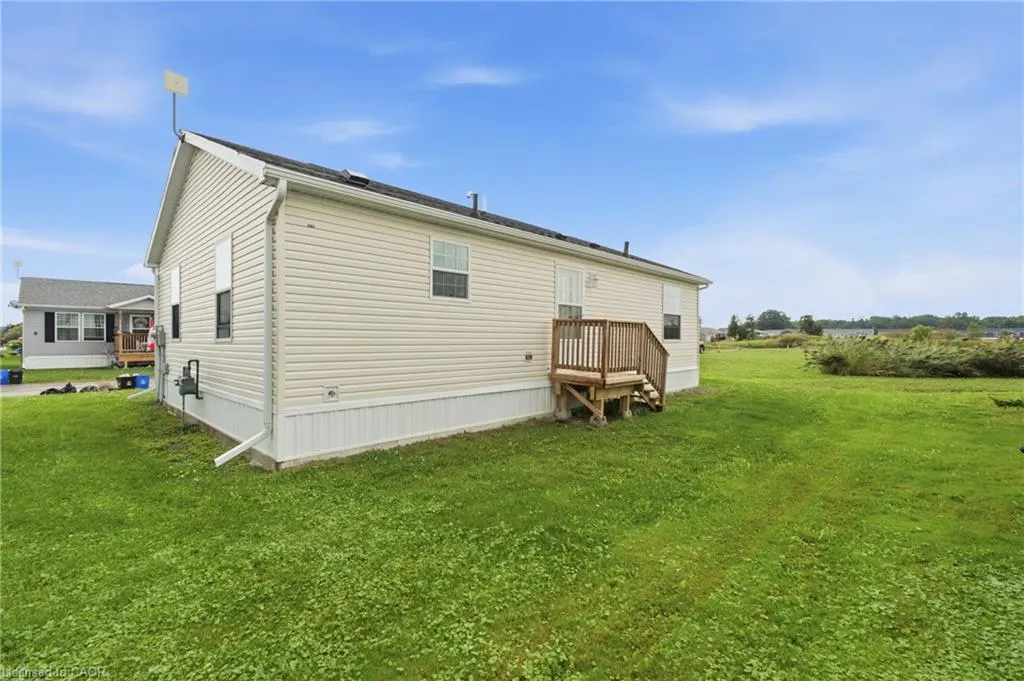 10 Marsh Cove