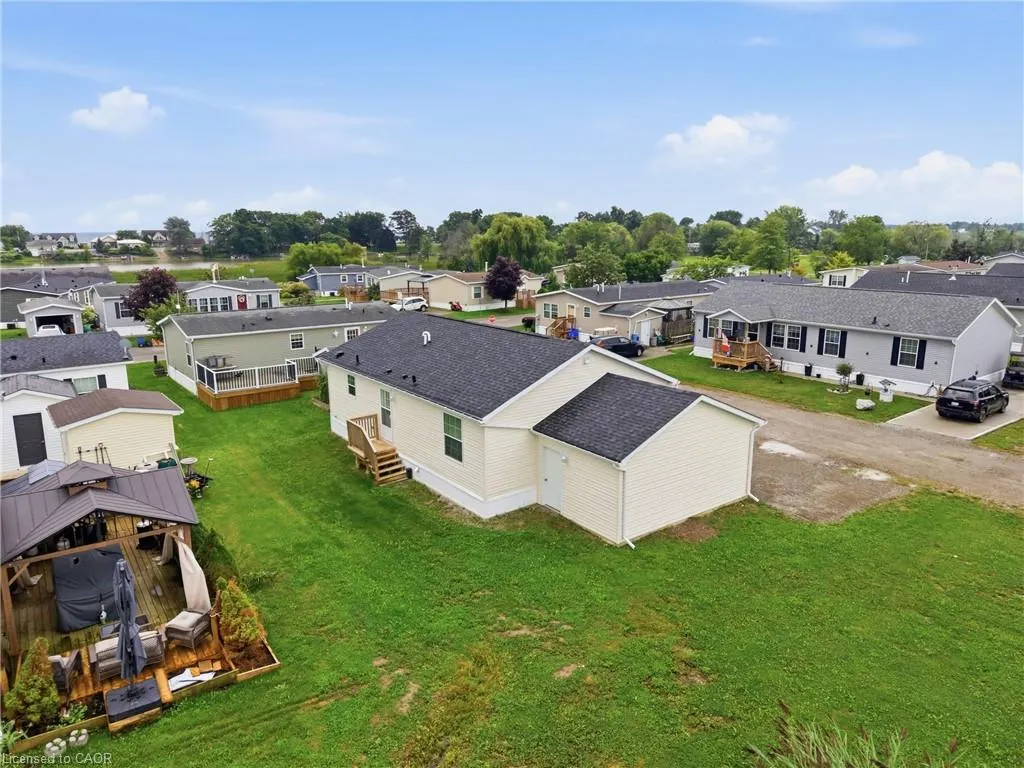 10 Marsh Cove
