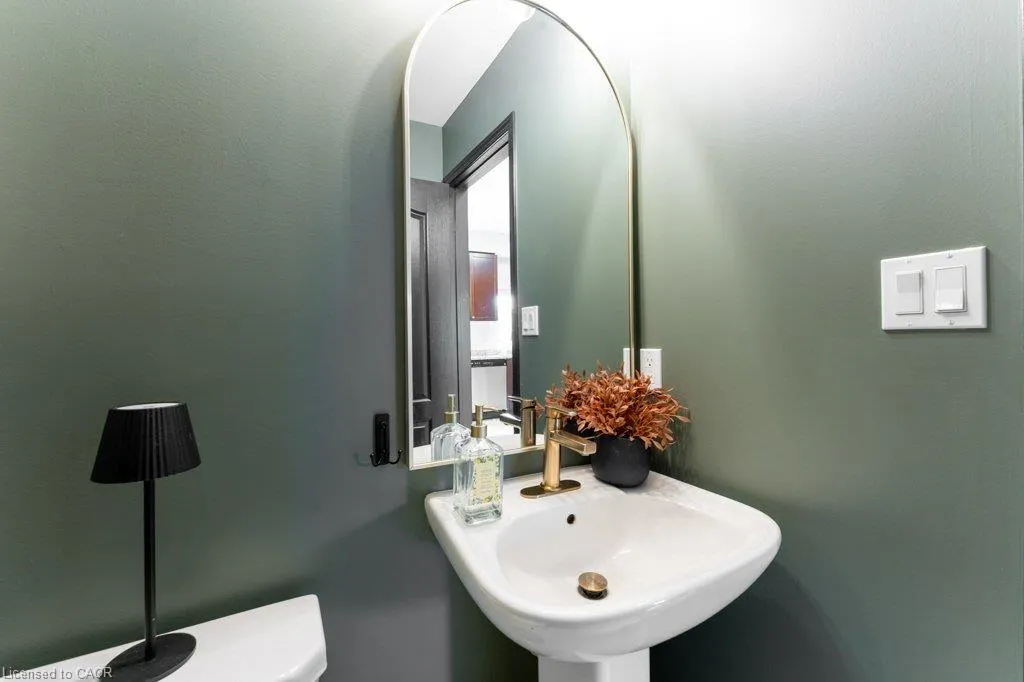 1115 Haig Boulevard #3