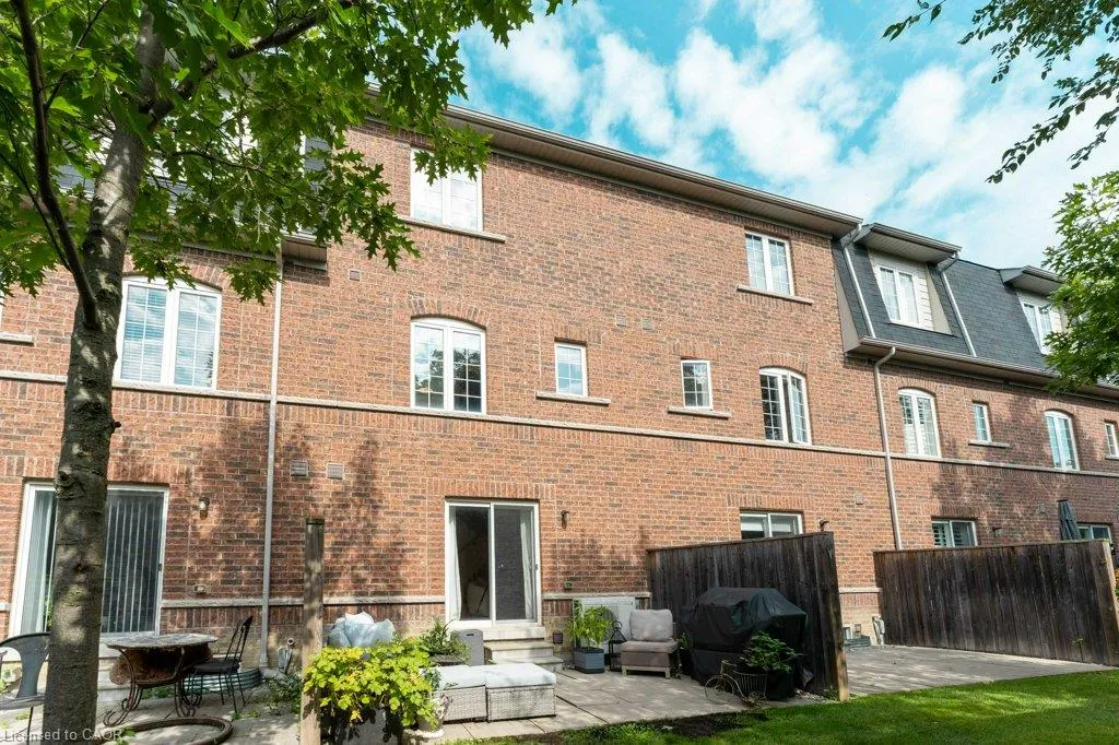 1115 Haig Boulevard #3