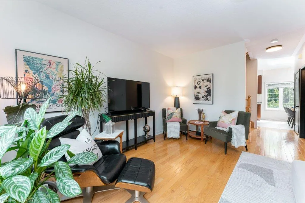 1115 Haig Boulevard #3