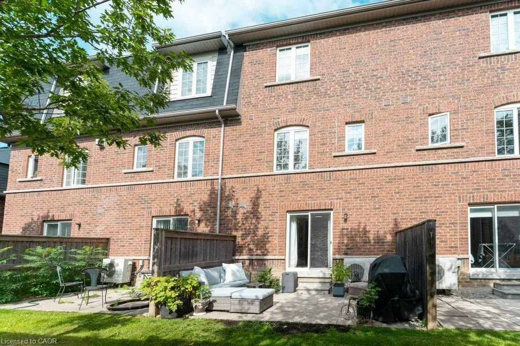 1115 Haig Boulevard #3