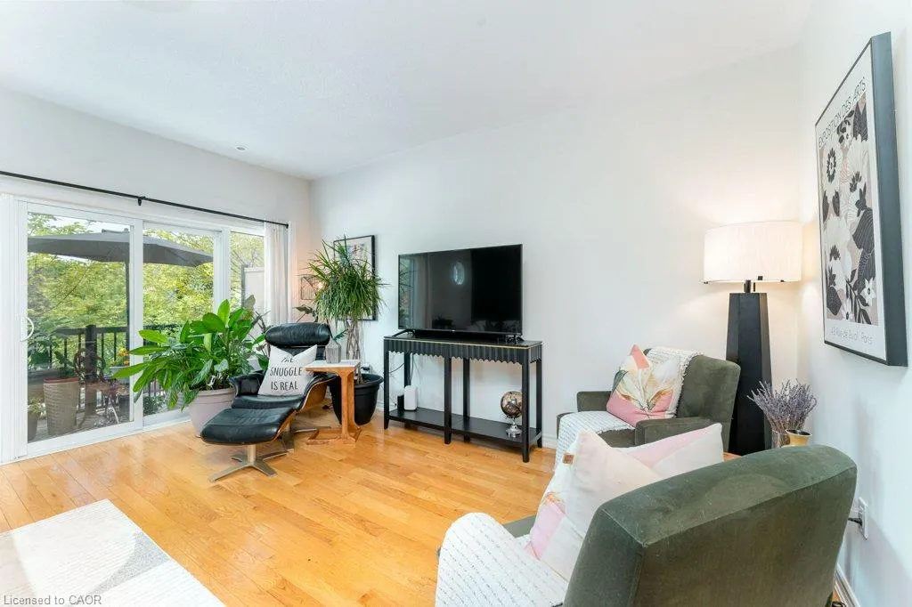 1115 Haig Boulevard #3