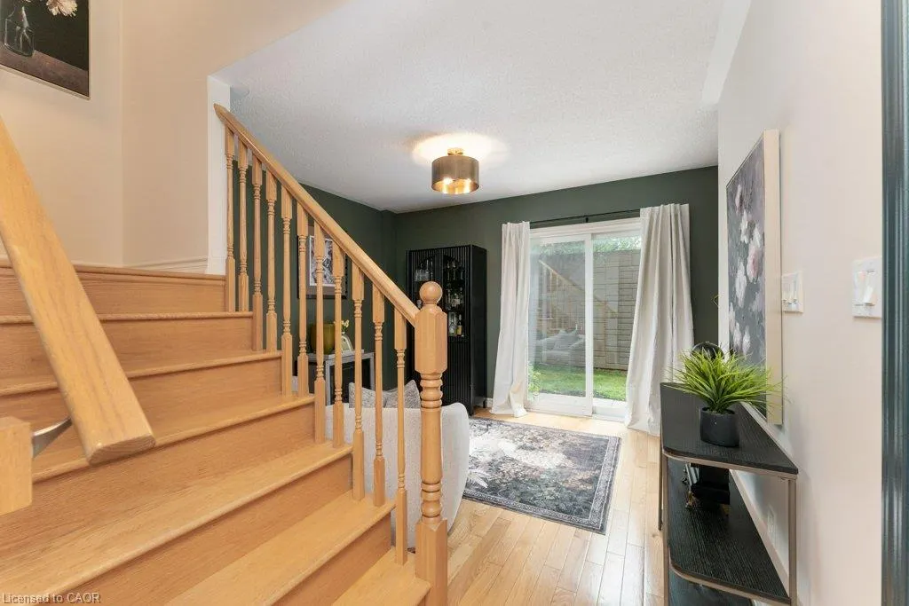1115 Haig Boulevard #3
