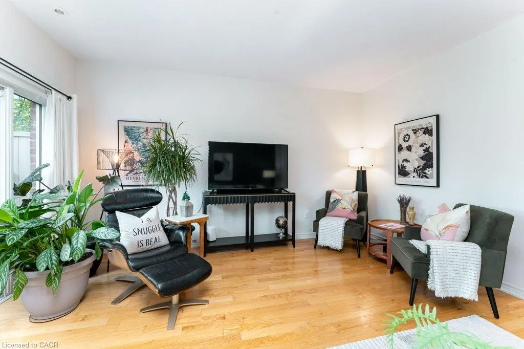 1115 Haig Boulevard #3
