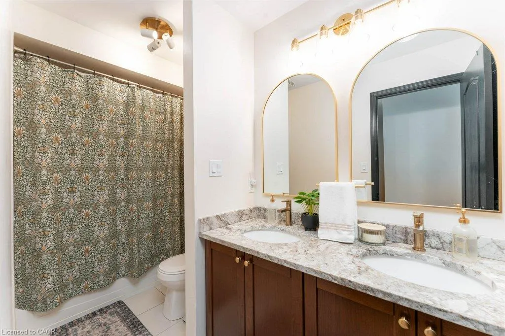 1115 Haig Boulevard #3
