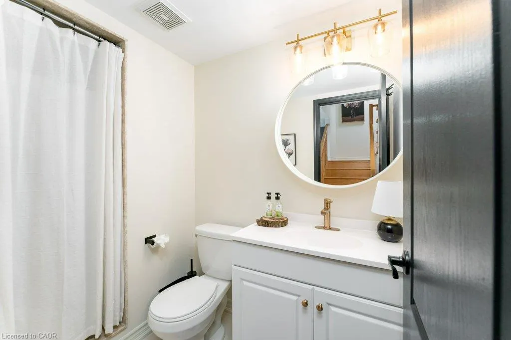 1115 Haig Boulevard #3