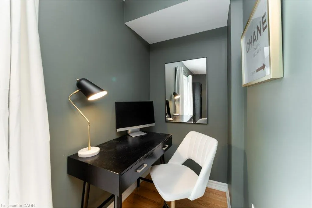 1115 Haig Boulevard #3