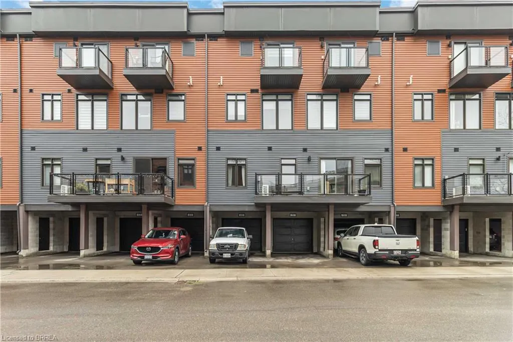 2 Willow Street #60