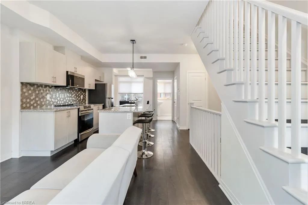 2 Willow Street #60