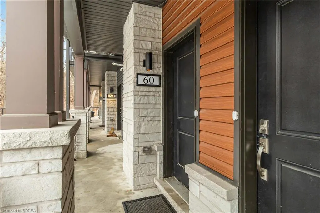 2 Willow Street #60