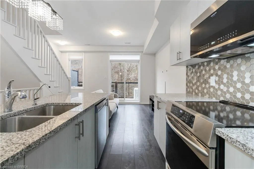 2 Willow Street #60
