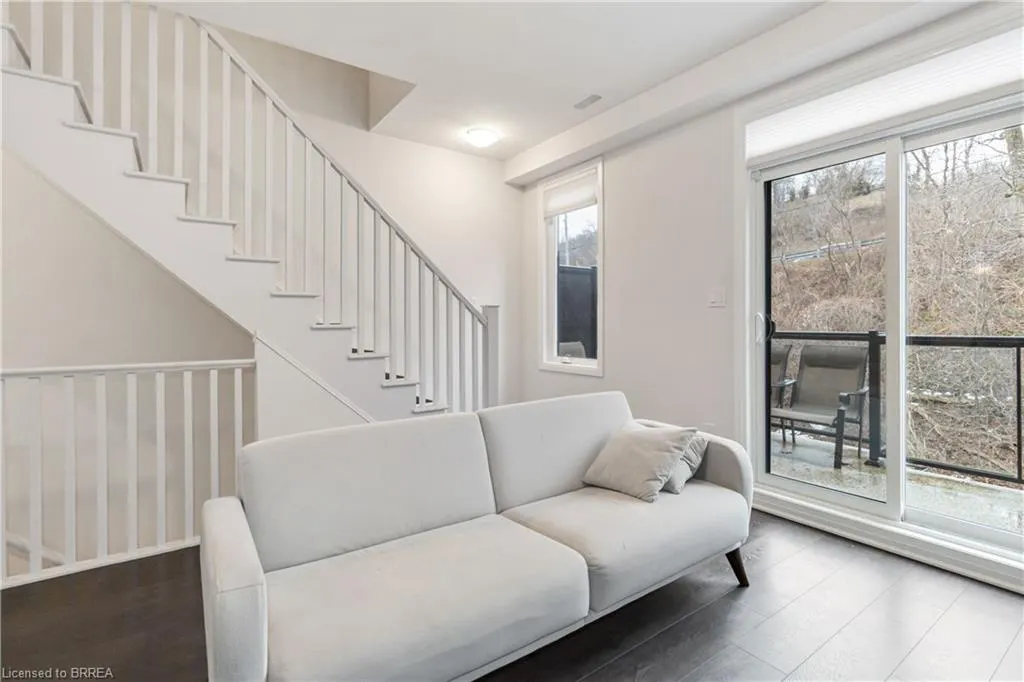 2 Willow Street #60