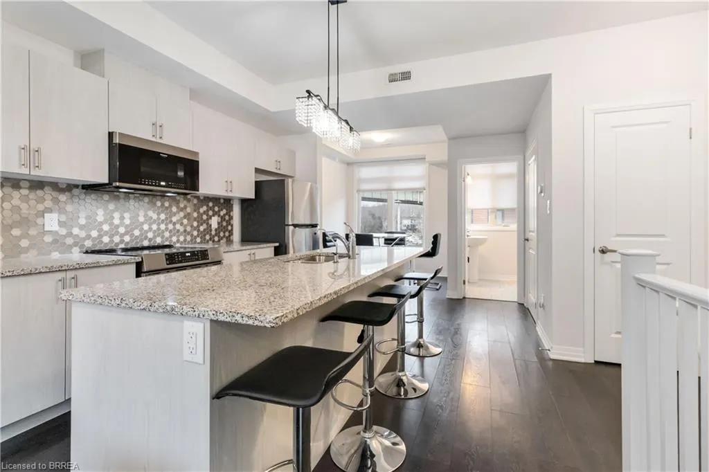 2 Willow Street #60