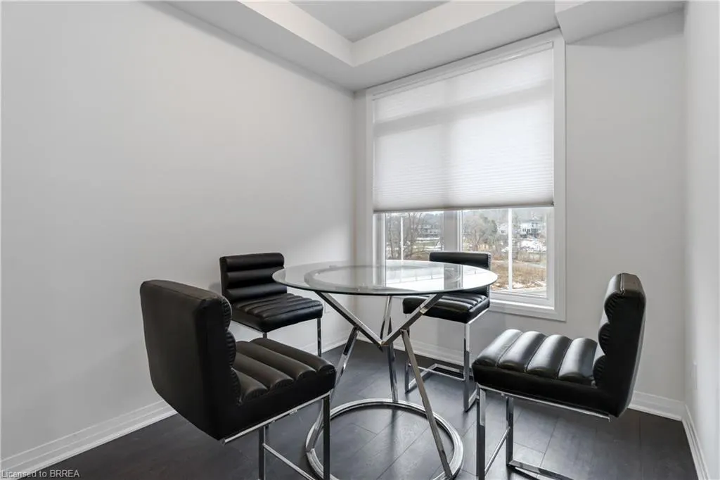 2 Willow Street #60