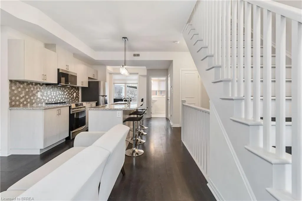 2 Willow Street #60