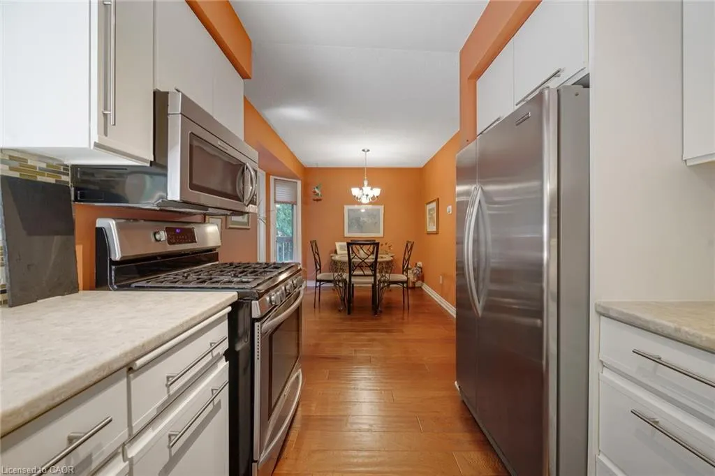 30 Osler Drive #25