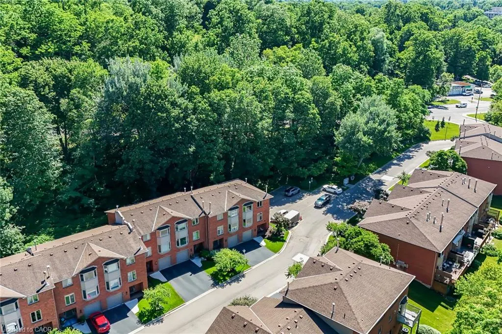 30 Osler Drive #25