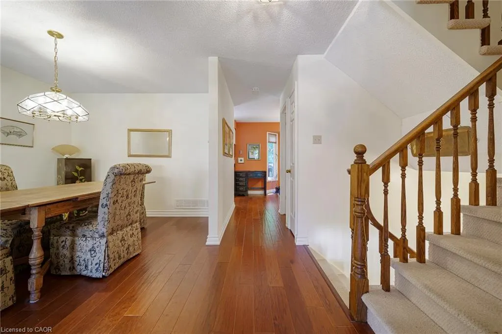 30 Osler Drive #25