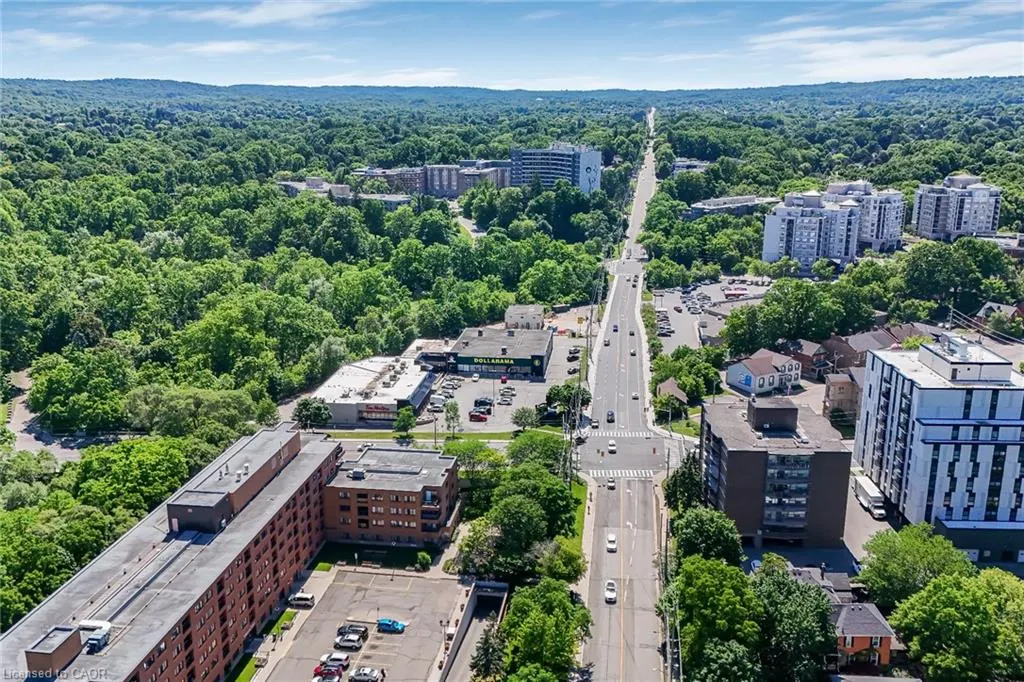 30 Osler Drive #25
