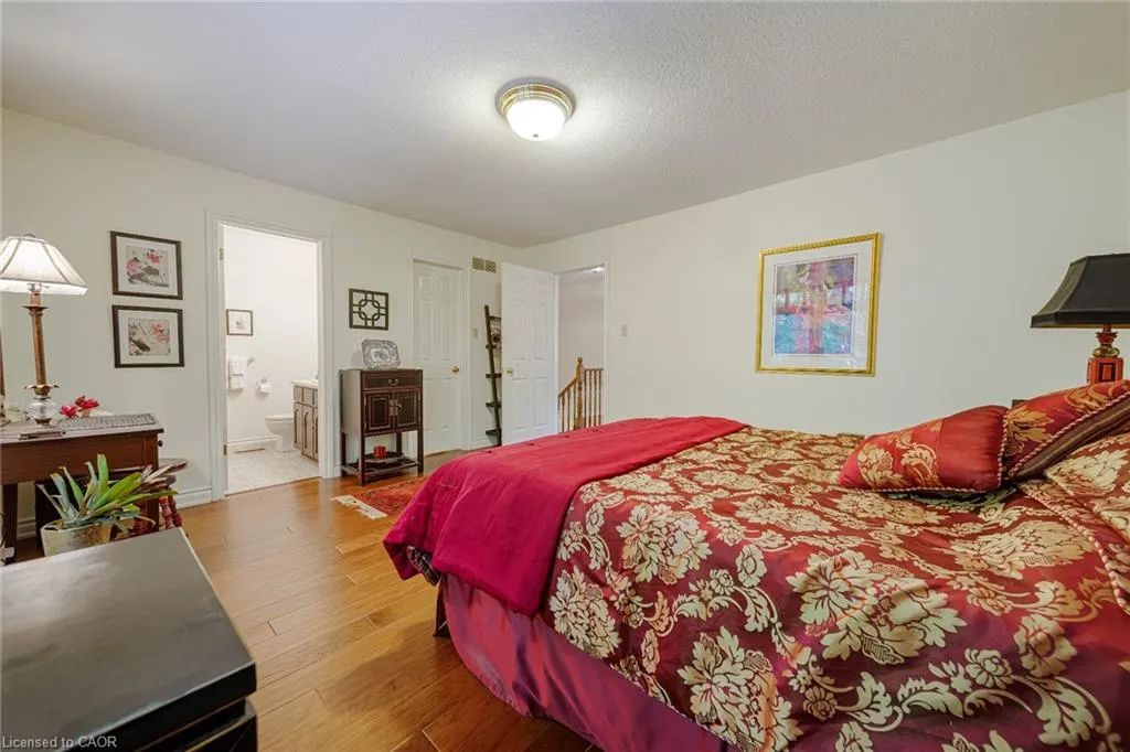 30 Osler Drive #25
