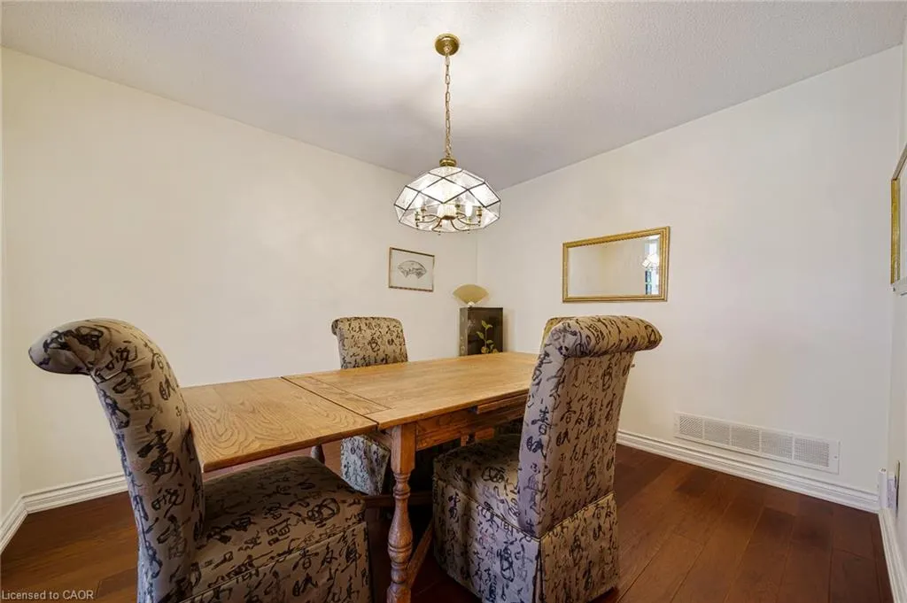 30 Osler Drive #25