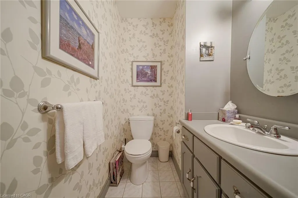 30 Osler Drive #25