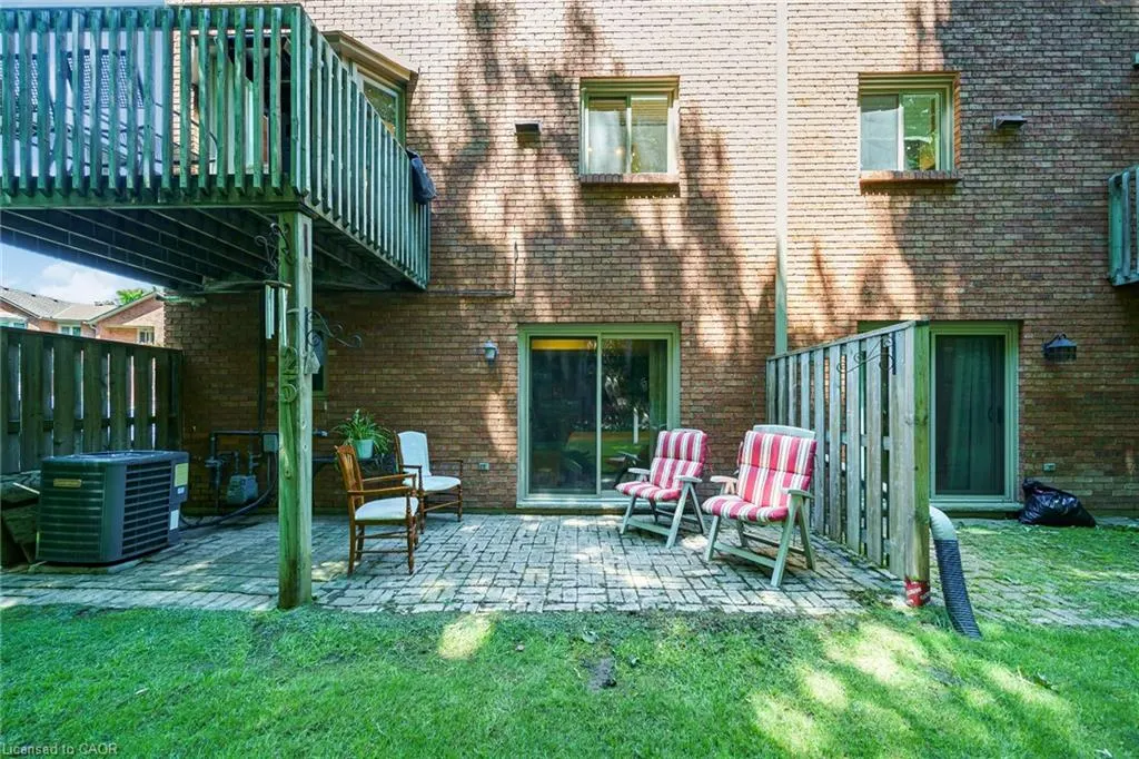 30 Osler Drive #25