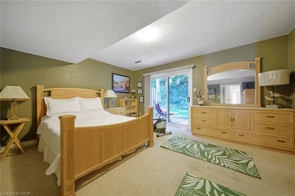 30 Osler Drive #25