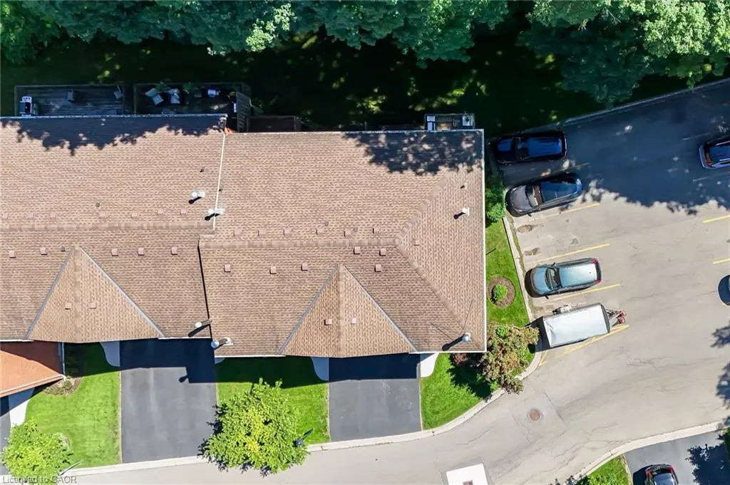 30 Osler Drive #25