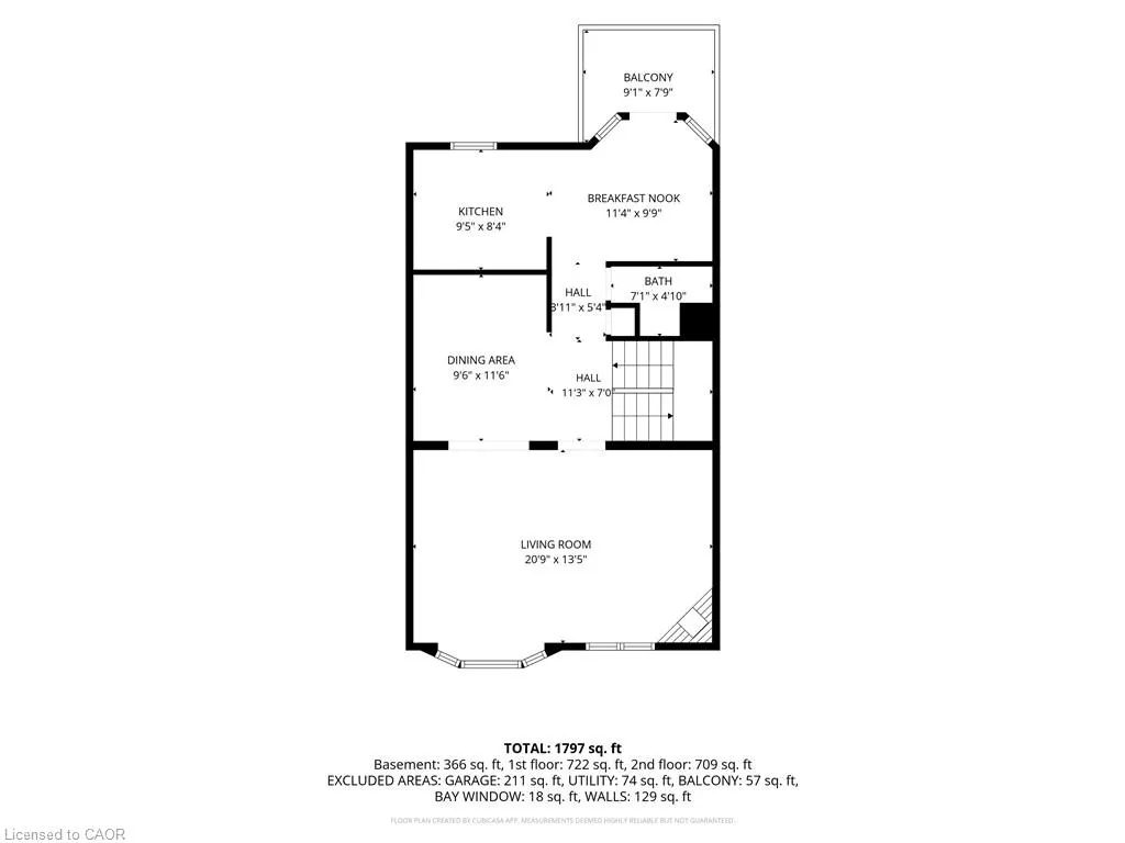 30 Osler Drive #25